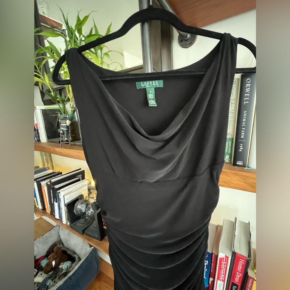 Ralph Lauren LBD